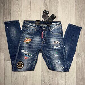 Dsquared2 Jeans